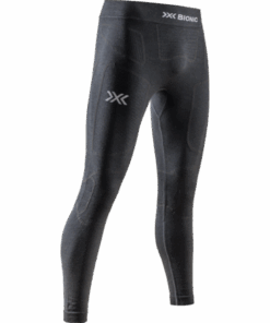X-BIONIC Men Symbio Merino Pants opal black L