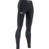 X-BIONIC Women Symbio Merino Pants opal black S