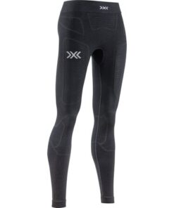 X-BIONIC Women Symbio Merino Pants opal black L