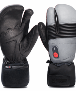 SAVIOR Wintersport Alaska SHGS03 Unisex grey L