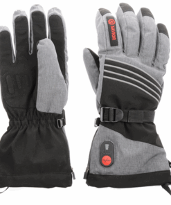 SAVIOR Wintersport Diamant B3GH01 Unisex black/grey L