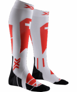 X-SOCKS Ski Perform Patriot Switzerland 35-38