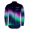 X-BIONIC Men CoreFusion Ride Jersey LG SL aurora polychrome XL