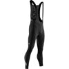 X-BIONIC Men CoreFusion Ride bib warm long X black L