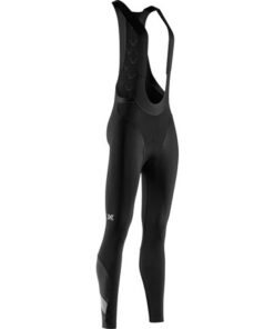 X-BIONIC Women CoreFusion Ride bib warm long X black M