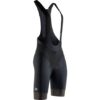 X-BIONIC Men CoreFusion Ride bib Shorts X black L