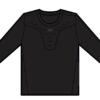X-BIONIC Men CoreFusion Run Shirt LG SL X black M X-BIONIC Men CoreFusion Run Shirt LG SL X black M