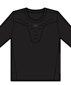 X-BIONIC Men CoreFusion Run Shirt LG SL X black L