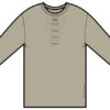 X-BIONIC MEN Mightywool Shirt LG SL sand XL