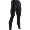 X-BIONIC Women Symbio Merino Pants opal black XS X-BIONIC Women Symbio Merino Pants opal black XS