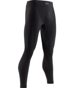 X-BIONIC Men Mightywool Pants X black L
