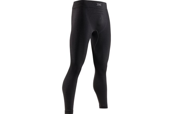 X-BIONIC Men Mightywool Pants X black XXL X-BIONIC Men Mightywool Pants X black XXL