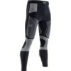 X-BIONIC Men Energy Accumulator Light Pants X black/light grey XL X-BIONIC Men Energy Accumulator Light Pants X black/light grey XL