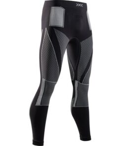 X-BIONIC UNISEX Energy Accumulator Wild Pants X black L