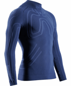 X-BIONIC MEN Heatloop Shirt LG SL marine L