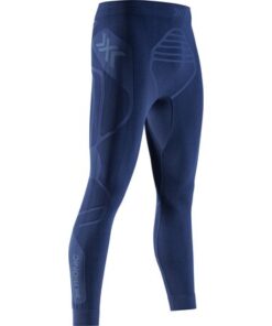 X-BIONIC Men Heatloop Pants marine L