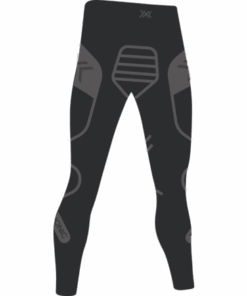 X-BIONIC Men Heatloop Pants X black L