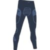 X-BIONIC Men Heatloop Pants X black XXL