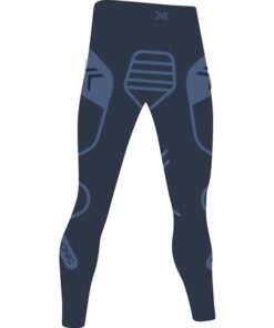 X-BIONIC Women Heatloop Pants marine L
