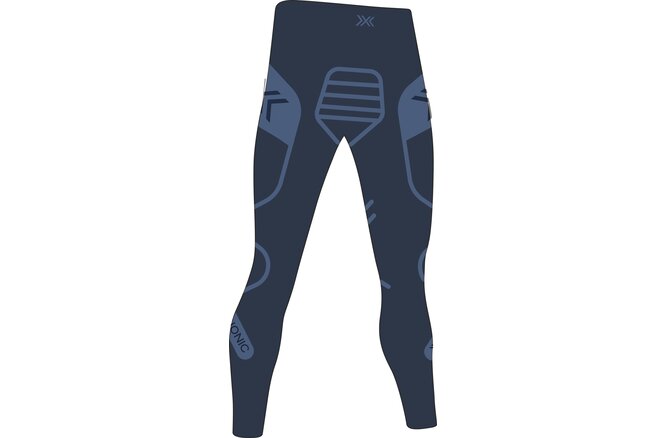 X-BIONIC Women Heatloop Pants marine M X-BIONIC Women Heatloop Pants marine M
