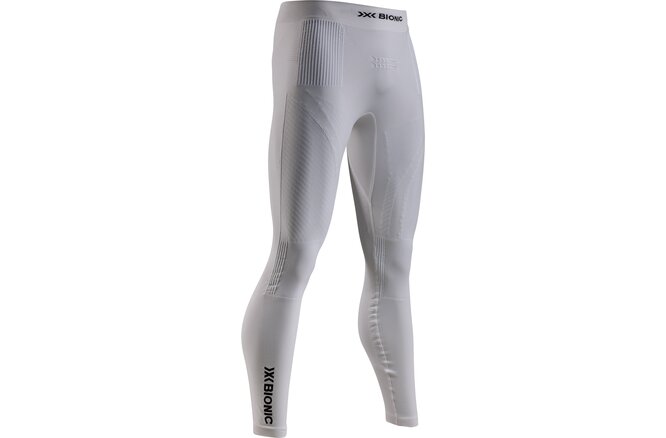 X-BIONIC Men Energy Accumulator 4.0 Pants X white/X black M X-BIONIC Men Energy Accumulator 4.0 Pants X white/X black M