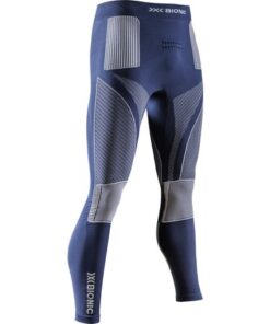 X-BIONIC Men Energy Accumulator 4.0 Pants marine/optical white L