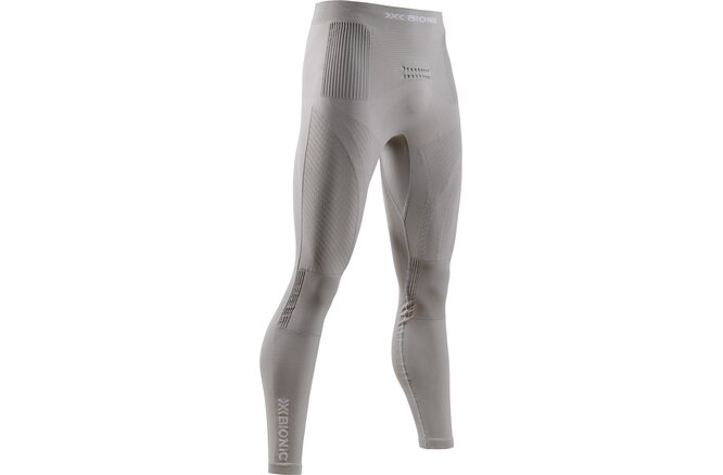 X-BIONIC Men Energy Accumulator 4.0 Pants seal grey/light grey S X-BIONIC Men Energy Accumulator 4.0 Pants seal grey/light grey S