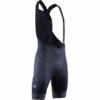 X-BIONIC Men CoreFusion Ride bib Shorts X black L