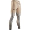 X-BIONIC Men Invent FX Pants sand/light grey/grey XL