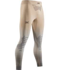 X-BIONIC Men Invent FX Pants sand/light grey/grey L