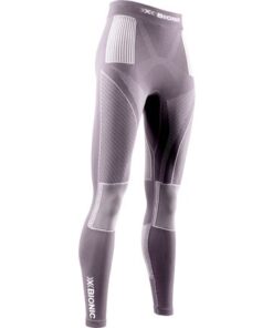 X-BIONIC Women Energy Accumulator 4.0 Pants dusty lavender/arctic white L