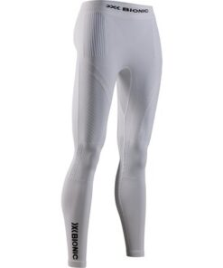 X-BIONIC Women Energy Accumulator 4.0 Pants X white/X black L