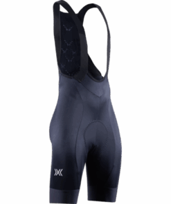 X-BIONIC Women CoreFusion Ride bib Shorts X black L
