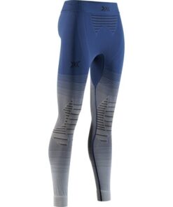 X-BIONIC Women Invent FX Pants marine/grey/light grey L
