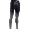 X-BIONIC Women Invent FX Pants marine/grey/light grey XS X-BIONIC Women Invent FX Pants marine/grey/light grey XS