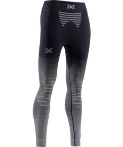 X-BIONIC Women Invent FX Pants X black/grey/light grey L