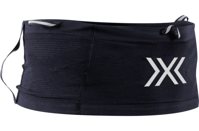 X-BIONIC Running Belt X black/X white XS X-BIONIC Running Belt X black/X white XS