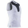 X-BIONIC UNISEX CoreFusion Run Tank X white XXL X-BIONIC UNISEX CoreFusion Run Tank X white XXL