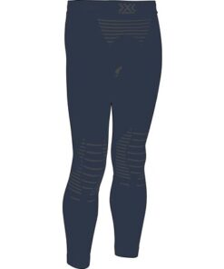 X-BIONIC JR Invent 4.0 Pants marine/X black 10/11