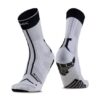 X-SOCKS Trail Run Terraskin Expert Crew X white/X black 42-44