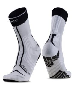 X-SOCKS Trail Run Terraskin Expert Crew X white/X black 35-38