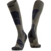 X-SOCKS Ski Perform Merino OTC sand 45-47