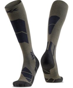 X-SOCKS Ski Perform Merino OTC sand 35-38