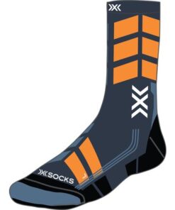 X-SOCKS Women X-Country Perform Crew marine/orange 35-36