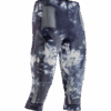 X-BIONIC UNISEX Energy Accumulator Wild 3/4 Pants tiedye/X black/X white XL X-BIONIC UNISEX Energy Accumulator Wild 3/4 Pants tiedye/X black/X white XL