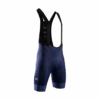 X-BIONIC Men CoreFusion Ride bib Shorts marine S