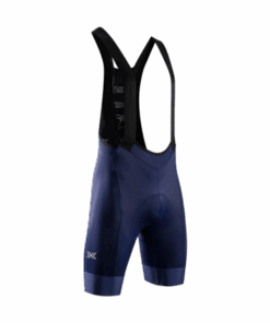 X-BIONIC Men CoreFusion Ride bib Shorts marine L