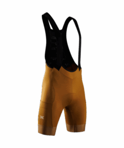 X-BIONIC Men CoreFusion Ride Gravel bib Shorts earth L