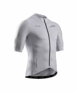 X-BIONIC Men CoreFusion Ride Jersey SH SL off white L
