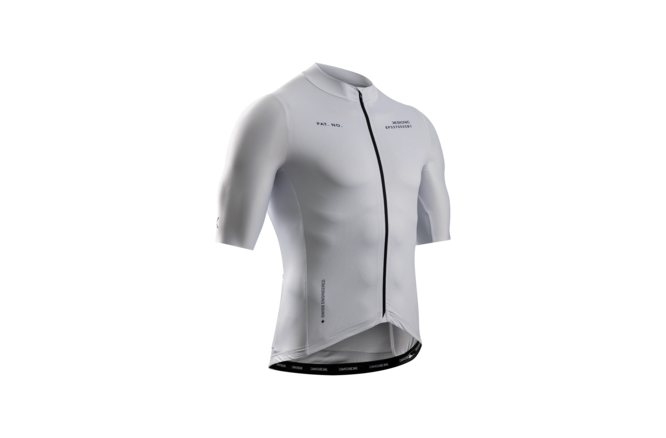 X-BIONIC Men CoreFusion Ride Jersey SH SL off white XXL X-BIONIC Men CoreFusion Ride Jersey SH SL off white XXL